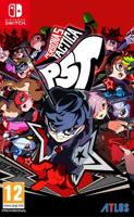 Persona 5 Tactica - thumbnail