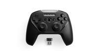 Draadloze gamepad - STEELSERIES - Stratus + - Voor Android en Chromebook - Zwart - thumbnail