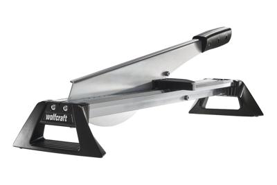 Wolfcraft LC 600 6937000 Laminaatsnijder 1 stuk(s) Wolfcraft LC 600 6937000 Laminaatsnijder 1 stuk(s)