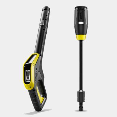 Karcher K 7 Comfort Premium Connect Home Hogedrukreiniger - 1.317-543.0 Karcher K 7 Comfort Premium Connect Home Hogedrukreiniger - 1.317-543.0