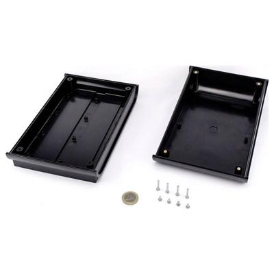 Supertronic PP071N-S Tafelbehuizing 218 x 140 x 76 1 stuk(s)