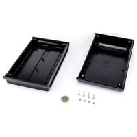 Supertronic PP071N-S Tafelbehuizing 218 x 140 x 76 1 stuk(s) - thumbnail