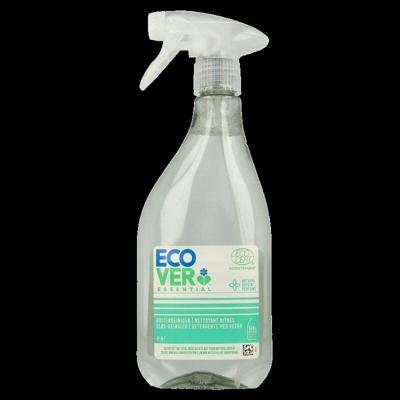 Ecover Essential Ruitenreiniger Spray Ecover Essential Ruitenreiniger Spray
