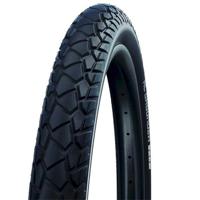 Schwalbe - al grounder performance dd reflex 27.5x2.60 - thumbnail