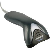 Datalogic Touch 65 Light Barcodescanner Kabel 1D Lineair imager Donkergrijs Handmatig USB - thumbnail