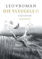 Die vleugels - II - Leo Vroman - ebook - thumbnail