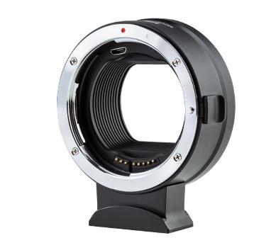 Viltrox EF-Z lens Mount Adapter
