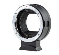 Viltrox EF-Z lens Mount Adapter - thumbnail