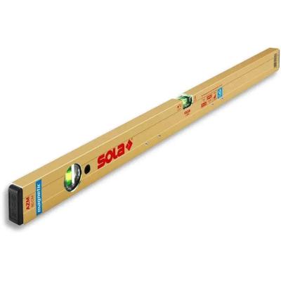 Sola AZM 180 waterpas magnetisch | 180 cm - 01821601 Sola AZM 180 waterpas magnetisch | 180 cm - 01821601