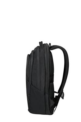Guardit 3.0 Lapt. Backpack S Black