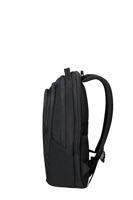 Guardit 3.0 Lapt. Backpack S Black - thumbnail