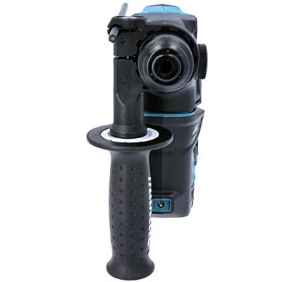 Makita DHR171Z Accu Boorhamer SDS-Plus 1,2J 18V Basic Body - thumbnail