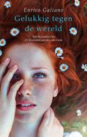 Gelukkig tegen de wereld (Paperback) - thumbnail