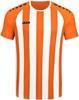 JAKO 4215K Maillot Inter Mc Kids - Fluo Oranje/Wit - 152