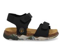 Develab 48493 928 black Zwart maat 35 - thumbnail