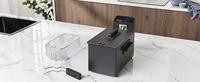 Princess 182727 Friteuse met koudezone 3 l 2000 W Zwart - thumbnail