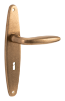 Krukgarn. Banaan/Elips MTO BB72 - thumbnail