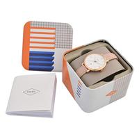 Fossil Dameshorloge Jacqueline ES3988 - thumbnail