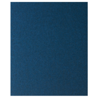 Bosch Accessoires Handschuurblad | Metaal | 230X280 | mm | K80 - 2609256B87 - thumbnail