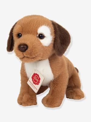 Pluchen puppy Milow 25 cm TEDDY HERMANN bruin