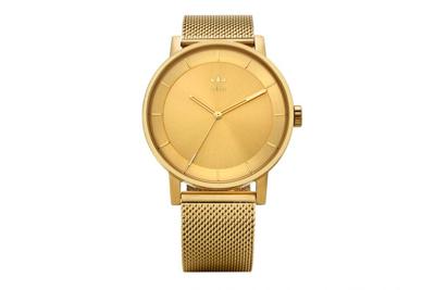 ADIDAS Z04502-00 Horloge 40mm 5ATM ADIDAS Z04502-00 Horloge 40mm 5ATM