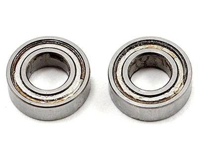 HPI - Ball Bearing 6x12x4mm (2pcs) (B026)