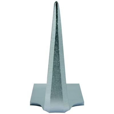 Roestvrijstalen haalmes, klinglengte 38 mm KS Tools 140.2271