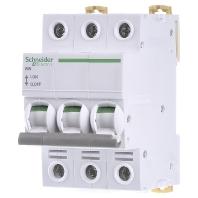Schneider Electric A9S65363 Belastbare scheidingsschakelaar Meerdere kleuren 63 A 415 V