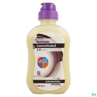Nutrison Concentrated 0,5l - thumbnail