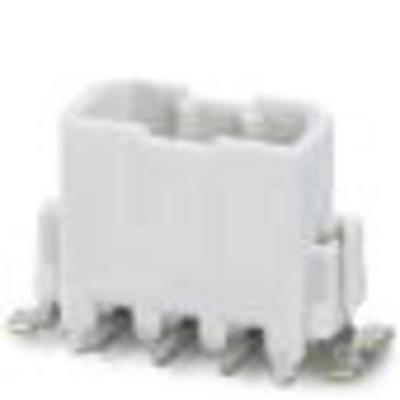 Phoenix Contact 1778719 Female behuizing (board) PTSM Totaal aantal polen: 4 Rastermaat: 2.5 mm Inhoud: 400 stuk(s)