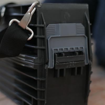 Ezel Stanley 1-97-475 Opvouwbaar Metaal Aluminium - thumbnail