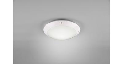 Trio PlafonnièreCamaro 26cm mat wit - R60501031