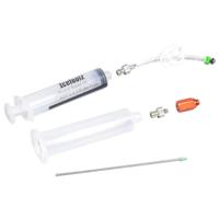 IceToolz ontluchting set (bleed) shimano - thumbnail