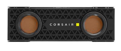 Corsair Hydro X Series XM2 M.2 SSD Water Block (2280) waterkoeling Corsair Hydro X Series XM2 M.2 SSD Water Block (2280) waterkoeling