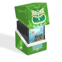 Squaroes Squaroe SpongeBob SquarePants™ SB012 - Flying Dutchman - thumbnail