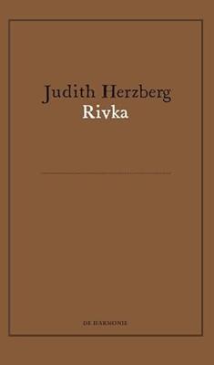 Rivka (Paperback)