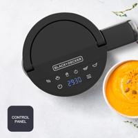 Black+Decker BXSM1000E soepmaker - thumbnail