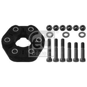 Rep. Set Hardyschijf 43473