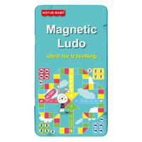 Ludo Magnetisch in Blik - thumbnail