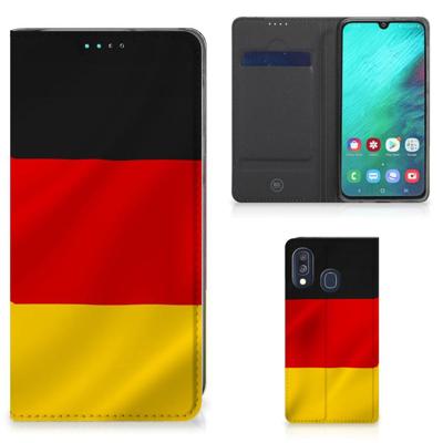 Samsung Galaxy A40 | Standcase | Duitsland
