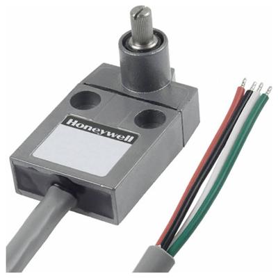 Honeywell SPS 914CE16-3 Eindschakelaar 1 stuk(s)
