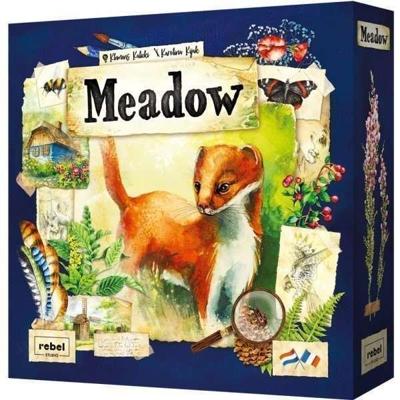 Meadow - NL