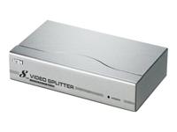 ATEN VS98A 8-Port VGA verdeler - thumbnail