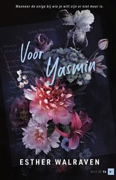 Voor Yasmin - Esther Walraven - eBook (9789000373826) Voor Yasmin - Esther Walraven - eBook (9789000373826)