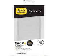 Otterbox Symmetry Clear Backcover Apple iPhone 14 Plus Transparant MagSafe compatible, Stootbestendig - thumbnail