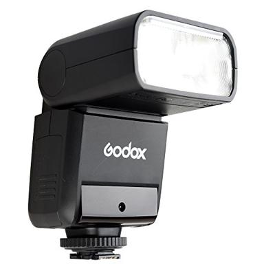 Godox Speedlite TT350 Sony