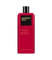 Marbert man bath & douche gel 400ml heren - thumbnail