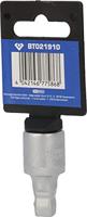Brilliant Tools BT021910 BT021910 Dopsleutelverlenging Aandrijving 3/8 (10 mm) 35 mm 1 stuk(s) - thumbnail