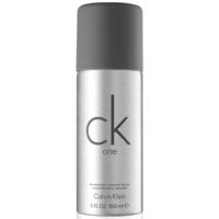 Calvin Klein CK One Deodorant Spray - thumbnail