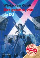 Het geheim van de DJ - Wieke van Oordt, - ebook - thumbnail
